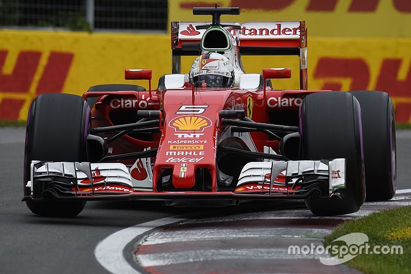 Gerhard Berger: Ferrari ist „sympathische italienische Konfusion“