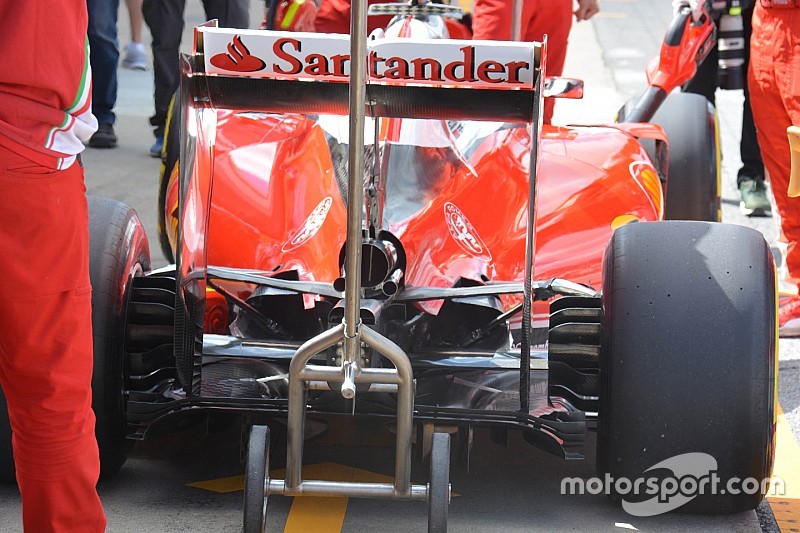 Ali flessibili: la FIA vigila su Ferrari e Red Bull. Nuove regole in arrivo?