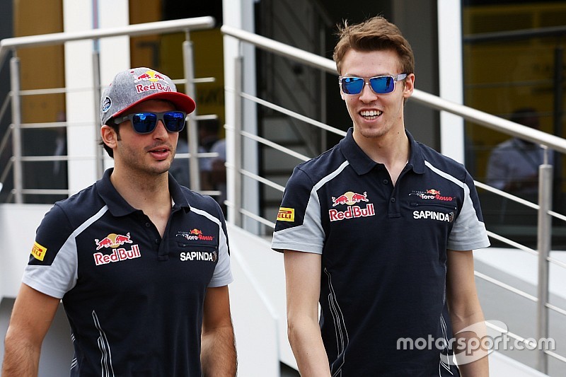 Sainz: