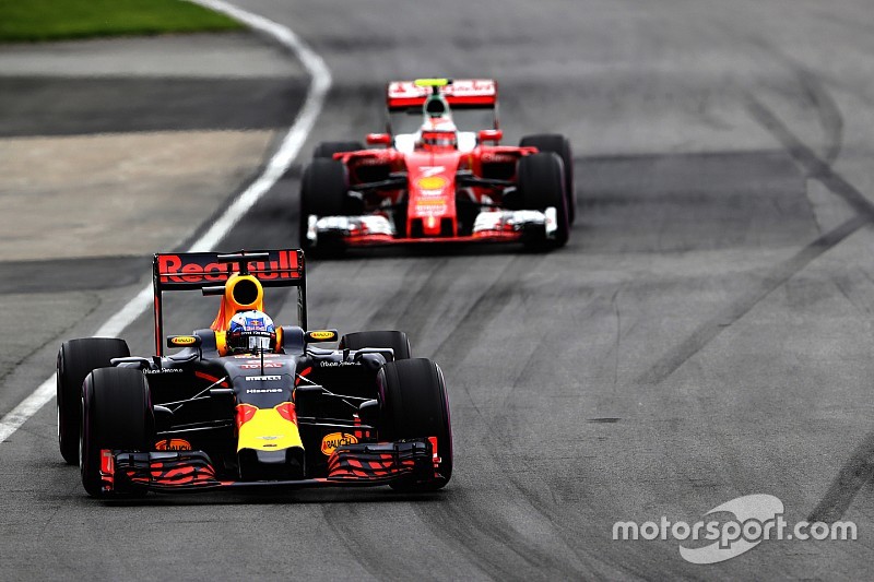 Ricciardo: