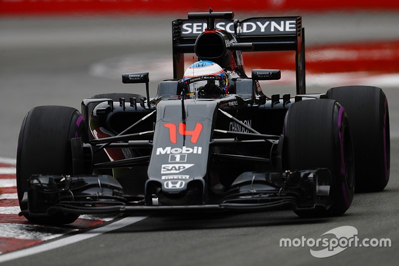 Alonso aclara el