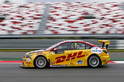 Tom Coronel baalt: "Kostbare punten laten liggen"