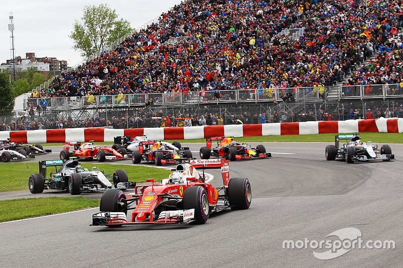 Ferrari: errore strategico o consapevolezza dei propri limiti?