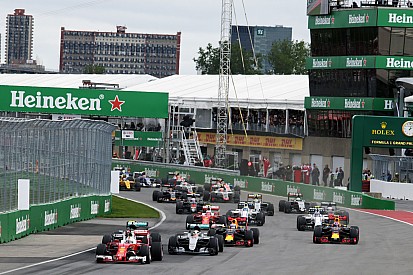 Від FIA вимагають заборонити рекламу алкоголю у Ф1