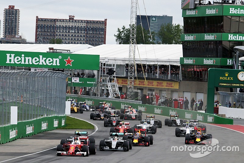 Anti-alcohol lobby wil verbod op alcoholreclame in F1