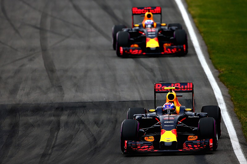 Las bajas temperaturas de Canadá, causa de los problemas de Red Bull