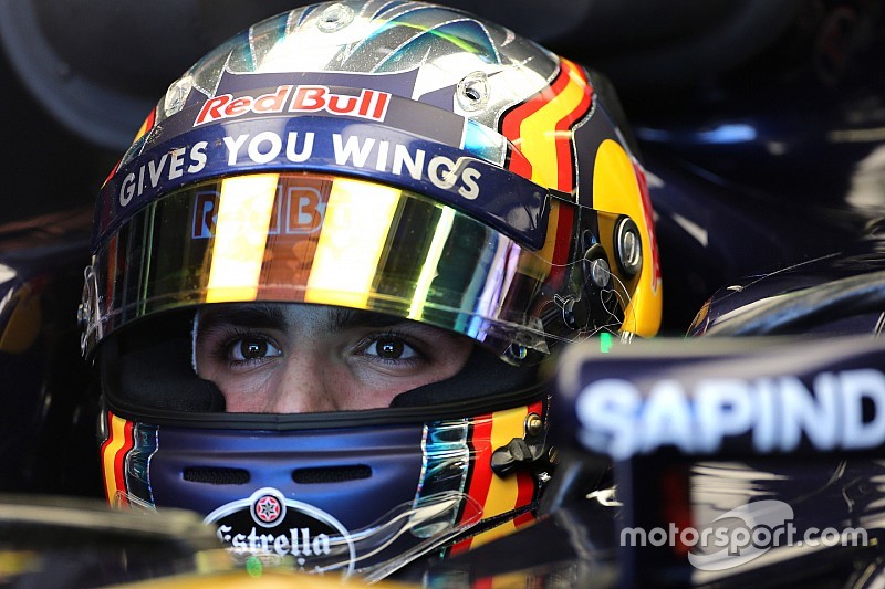 Sainz: