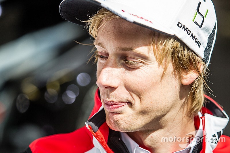 Hartley: