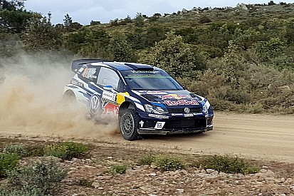 Moya: "Piloti giovani capaci di battere Séb? Dopo Mikkelsen nessuno"