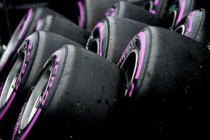 Pirelli verlengt contract met Formule 1 tot eind 2019