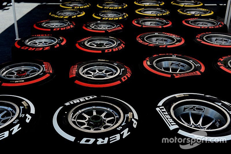 倍耐力与F1续约至2019年