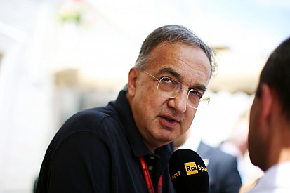 Marchionne dice que quienes dudan de Ferrari se equivocan