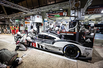 Le Mans: perché Porsche ha vinto giocando in... difesa