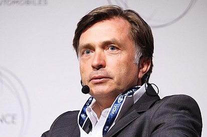 Йост Капіто: ким підсилюється McLaren-Honda?