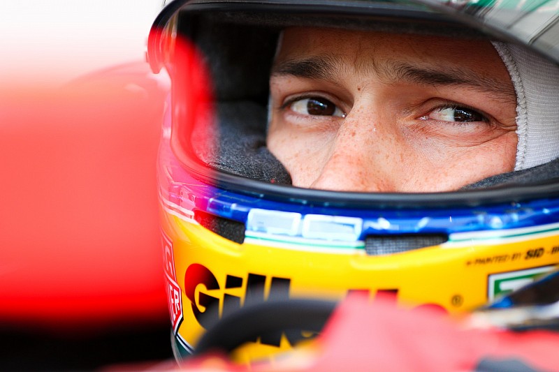 Opzioni Jaguar e Amlin Andretti per Bruno Senna!