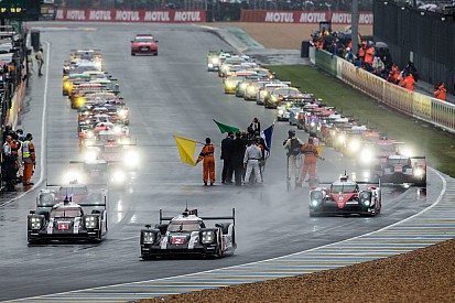 Zak Brown: Technische Innovation als Schlüssel zum Erfolg der WEC