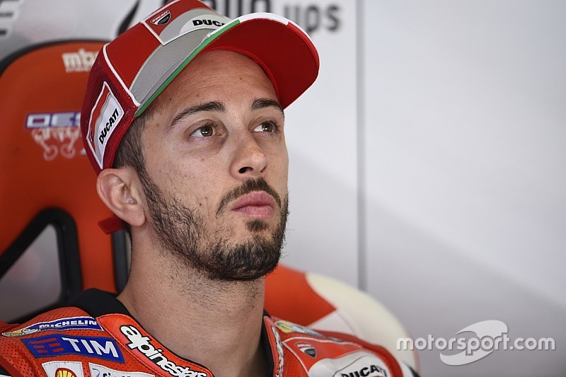 Dovizioso: