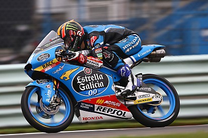 Assen, Libere 3: Aron Canet ancora bestia nera degli italiani