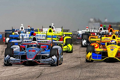 IndyCar приїде на Road America і в 2017 році