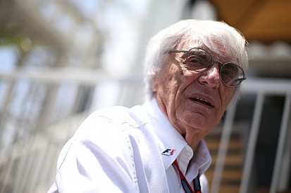 Ecclestone bereid om systeem voor prijzengeld in Formule 1 hervormen