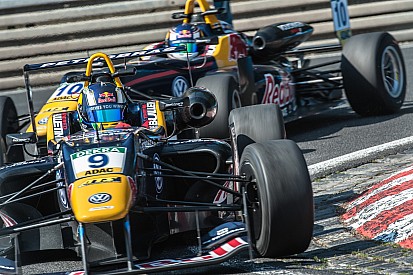 Sette Camara probará el Toro Rosso el próximo mes