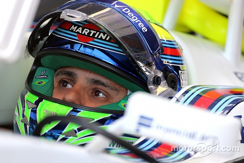 Massa vreest dat Brazilië van F1-kalender verdwijnt