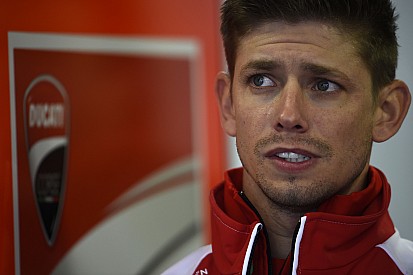 Стоунер примет участие в тестах Ducati в Мизано