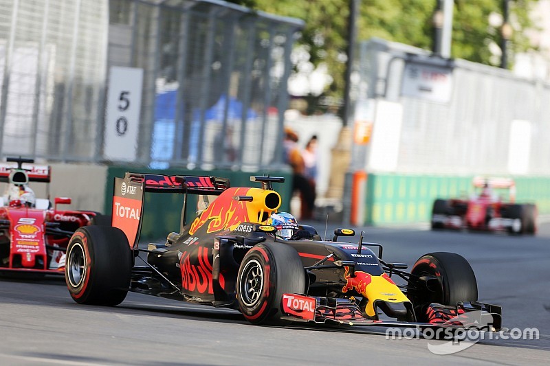 La Renault pianifica un upgrade di motore per il Giappone