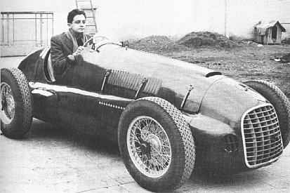 Il 30 giugno 1956, sessant’anni fa, moriva Dino Ferrari...