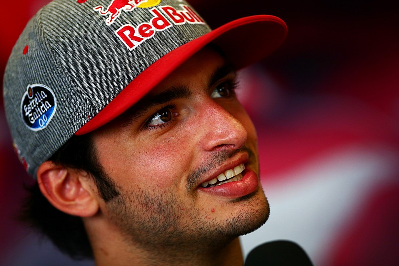 Sainz: