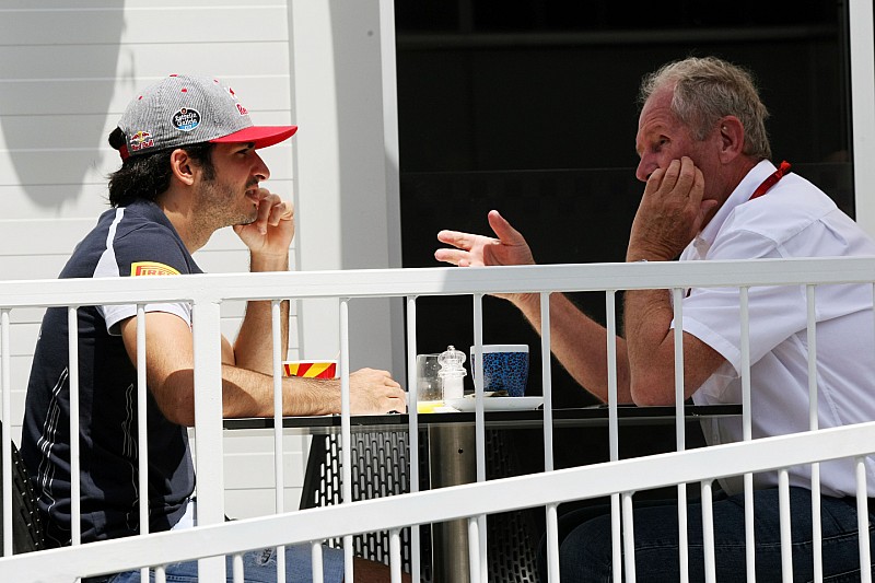 Sainz: