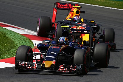 Sainz: "Sexto no es mi posición real"