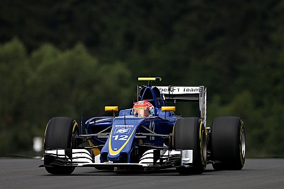 Майбутнє Sauber стає "світліше"