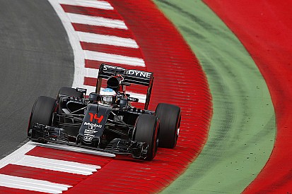 McLaren culpa en el fallo con Alonso a un error de comunicación