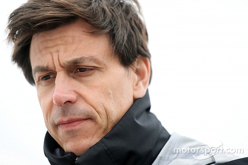 Wolff: