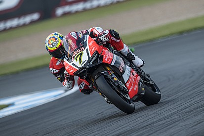 Ducati crede ancora nel titolo e cerca la doppietta a Laguna Seca