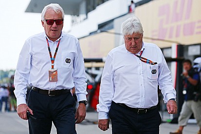 Blash legt FIA-functie na 2016 neer