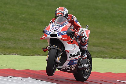 Die Polesitter der MotoGP-Saison 2016