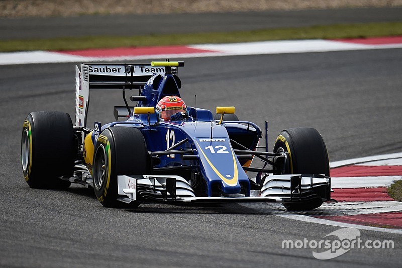 Aus Kostengründen: Sauber lässt Formel-1-Test in Silverstone aus