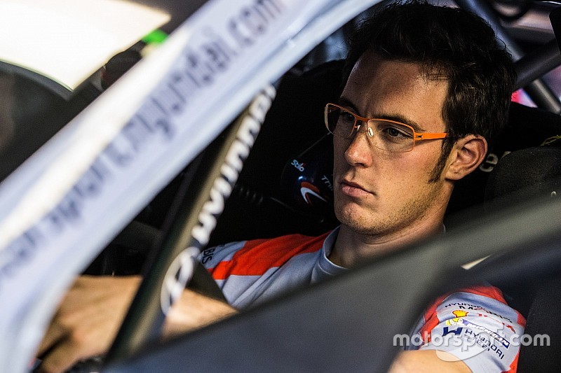 Ancora rapporti tesi Hyundai-Neuville: Citroen pronta a prenderlo!