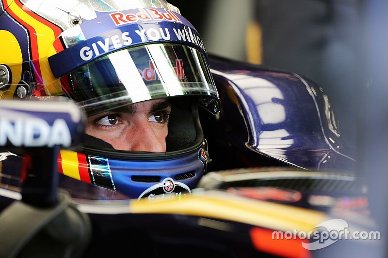 Sainz: “Una de mis mejores clasificaciones”