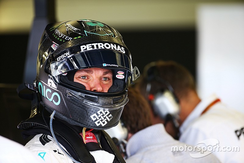 Rosberg sotto inchiesta da parte dei commissari sportivi