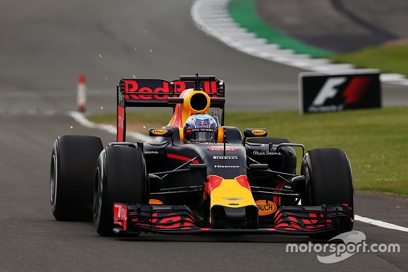Ricciardo: