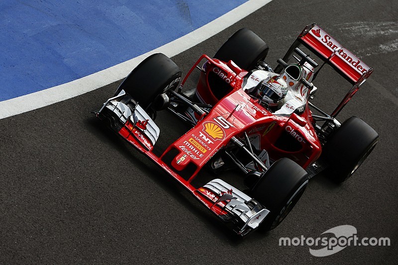 Ferrari: c'è un problema di materiale alla trasmissione?