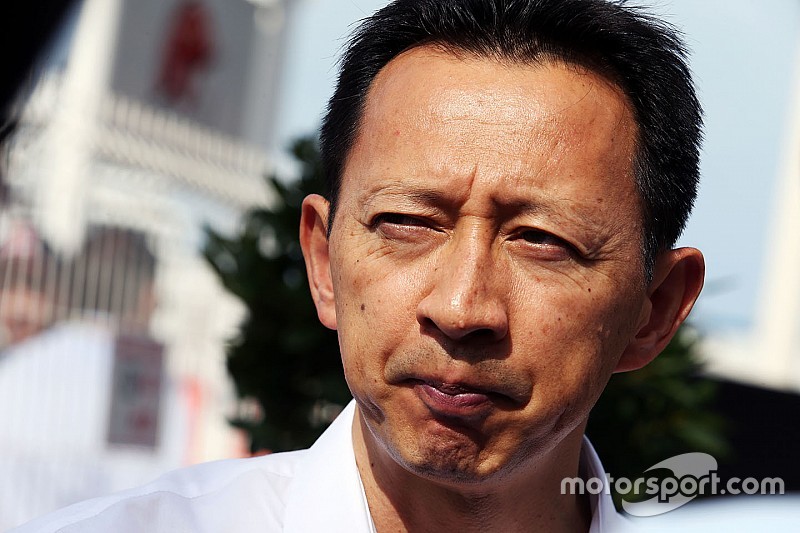 ホンダ長谷川祐介氏に訊く「残り10トークンは出力向上に使いたい」