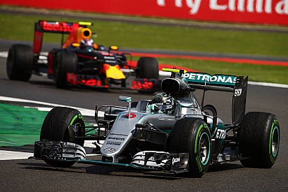 Rosberg, bajo investigación por los mensajes por radio