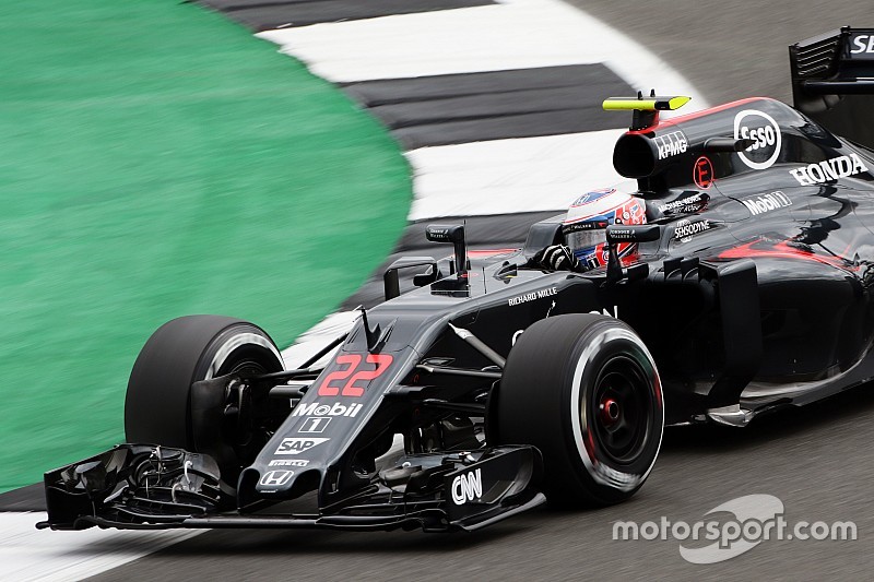 Button dice que en McLaren todo se discutirá en septiembre