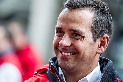 WEC auf dem Nürburgring: Audi-Pilot Benoit Treluyer fällt verletzt aus
