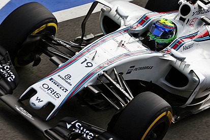 Column Felipe Massa: Bij 300 km/uur naar je stuur turen is niet relaxed!