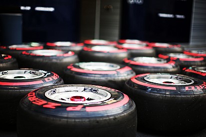 Pirelli annonce les pneus pour le GP du Mexique